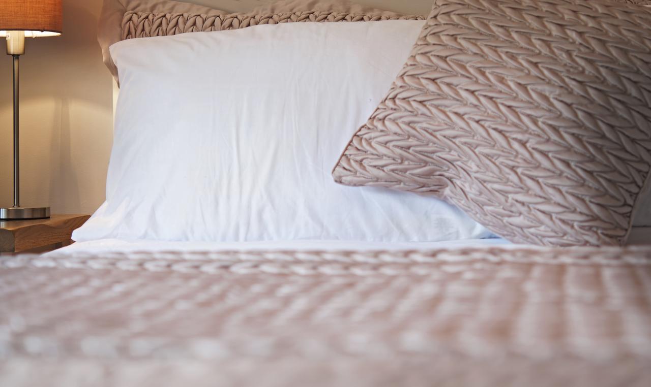 Marsh House Farm Bed and Breakfast Wellington  Εξωτερικό φωτογραφία